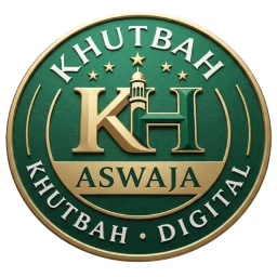 Icône de Khutbah Jumat NU (Aswaja)